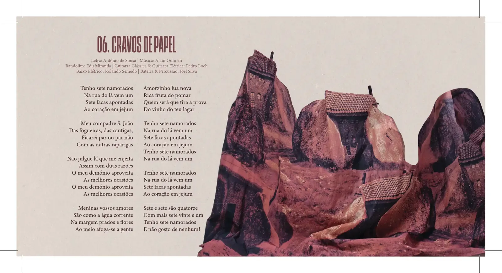 Entretela, páginas 11-12