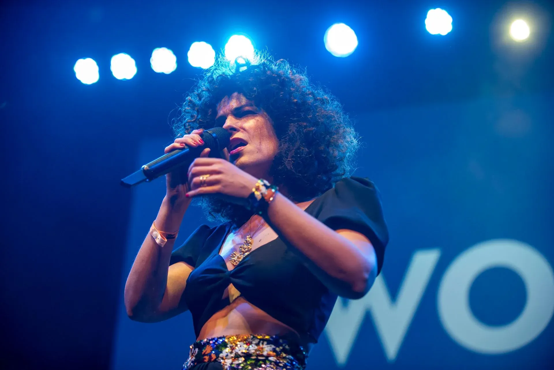 WOMEX 24 · Manchester