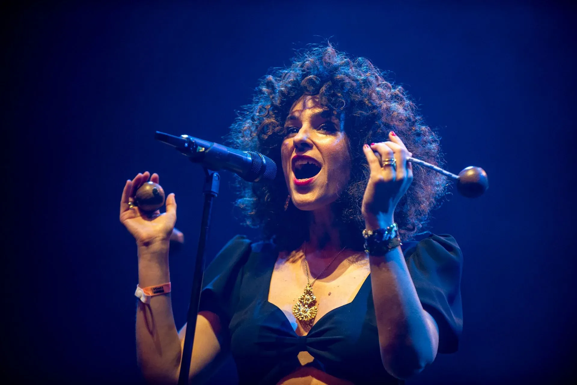 WOMEX 24 · Manchester