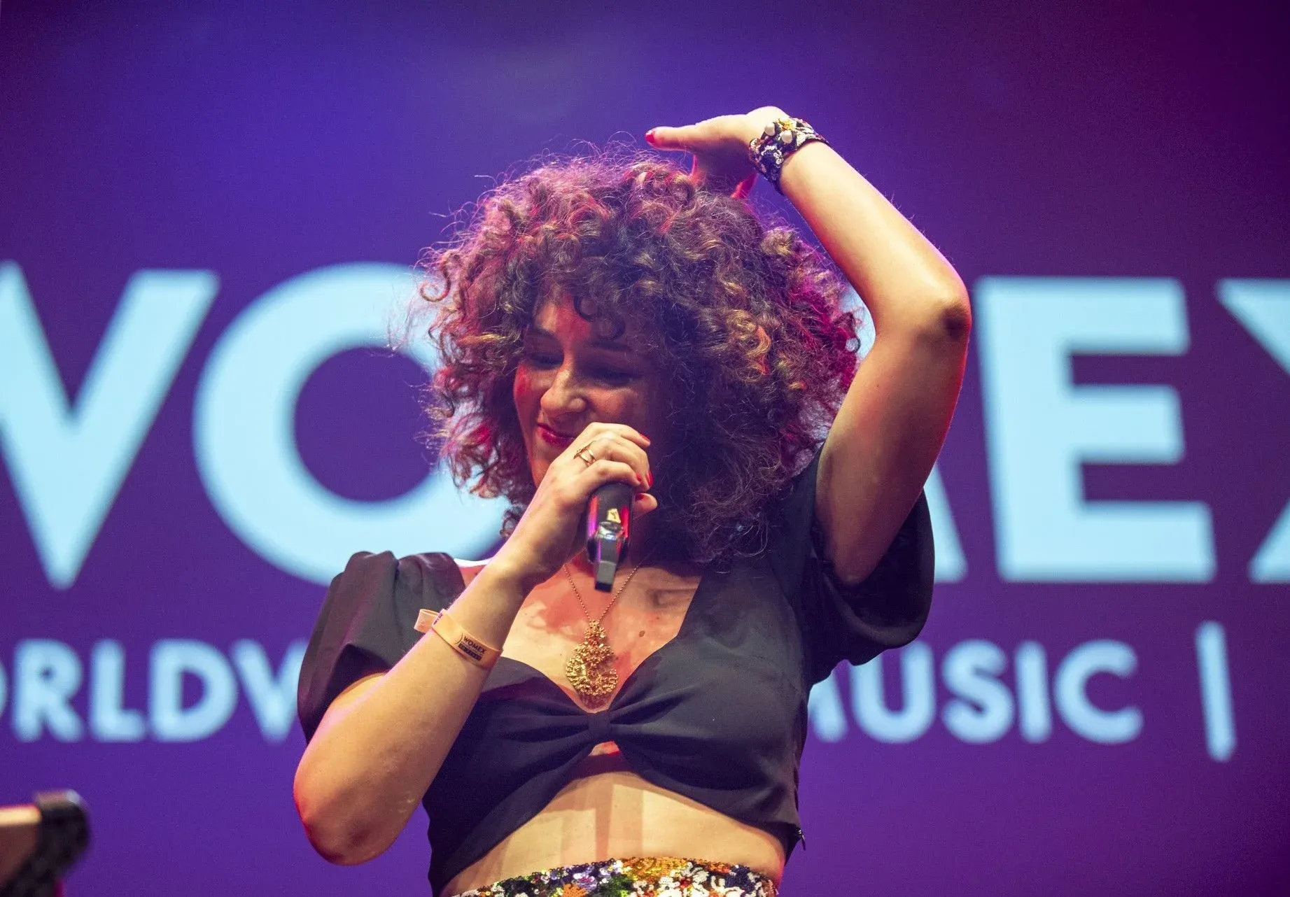 WOMEX 24 · Manchester